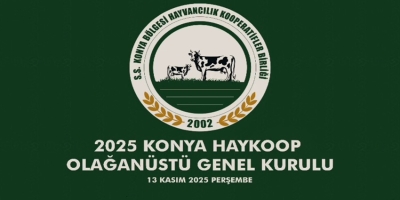 Haykoop Olağan&uuml;st&uuml; Genel Kurul