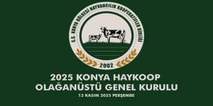 Haykoop Olağan&uuml;st&uuml; Genel Kurul