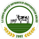  S.S. Konya Bölgesi Hayvancılık Kooperatifler Birliği